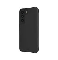 Case-Mate Tough Case for Samsung Galaxy S22-Black
