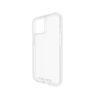 Case-Mate Tough Case for Apple iPhone 15 / iPhone 14 / iPhone 13-Clear
