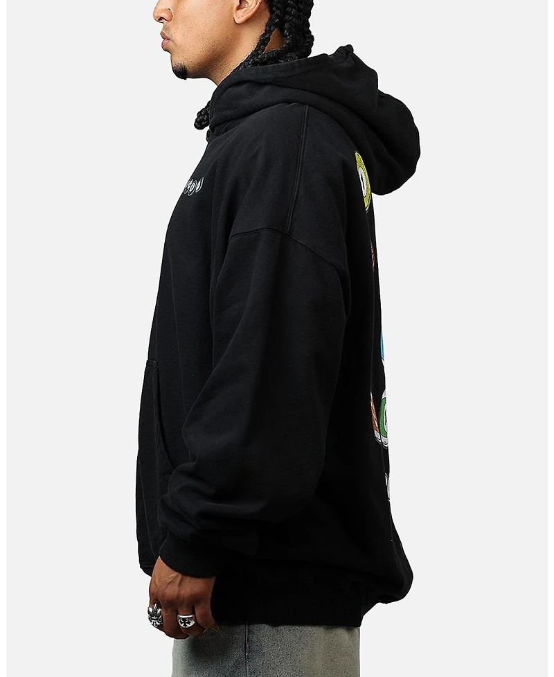 Carre Men's Break Hoodie