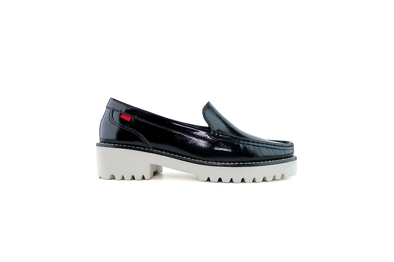 Marc Joseph New York Womens Lightweight Stanton Rd Loafer