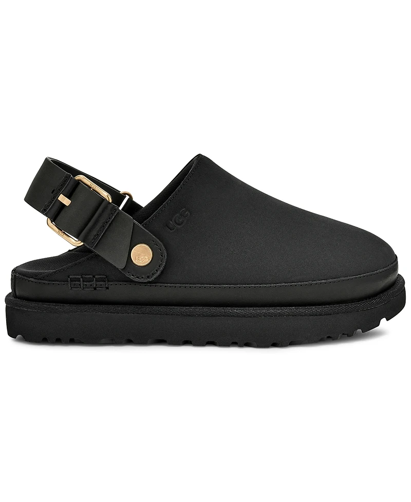 Ugg Women's Goldenstar Villa Clogs