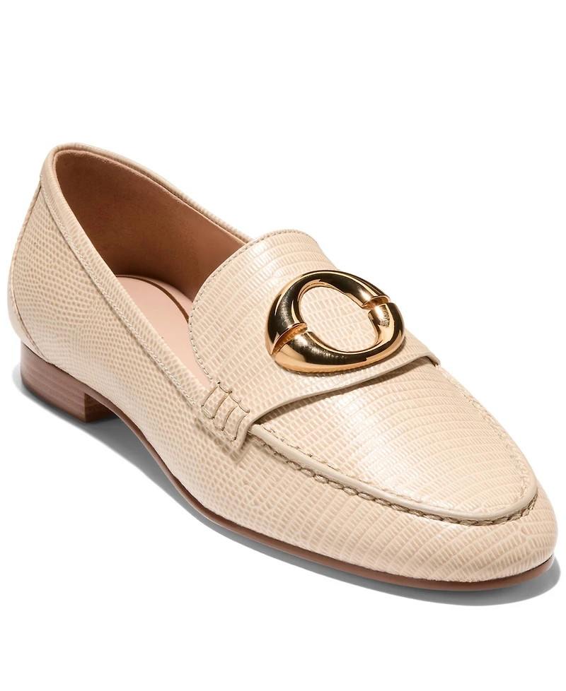 Cole Haan Women's Skylar Loafer Flats