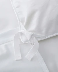 Unikome Medium Weight 360 Thread Count Extra Soft Down and Feather Fiber Comforter