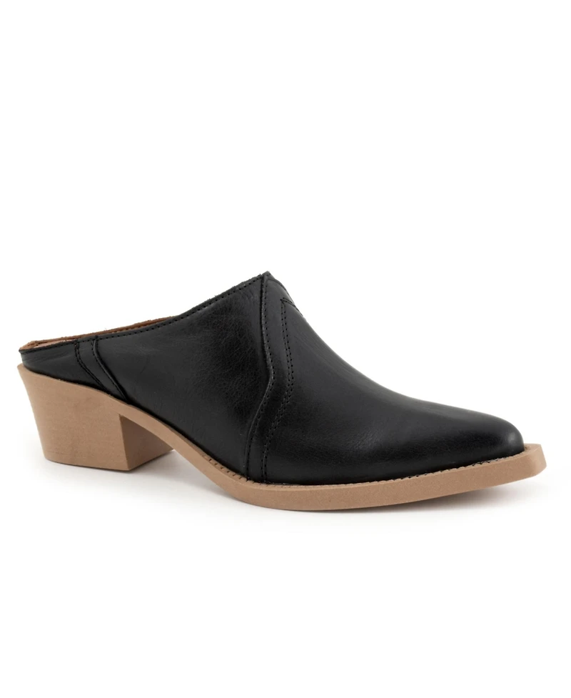 Bueno Fredrik Flat