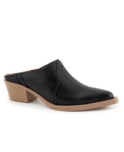 Bueno Fredrik Flat