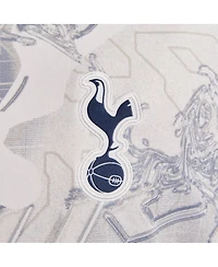 Nike Men's White Tottenham Hotspur 2025/26 Academy Pro Pre-Match Performance Jersey