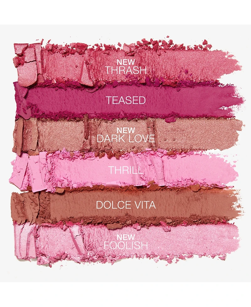 Nars Ethereal Aura Blush Palette - New Realm