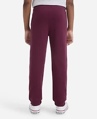 abercrombie kids Boys Essential Fleece Jogger Pants