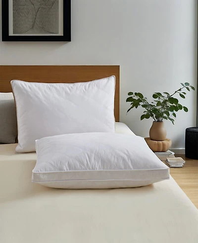 Unikome Soft Fluffy Luxury Goose Down Pillow