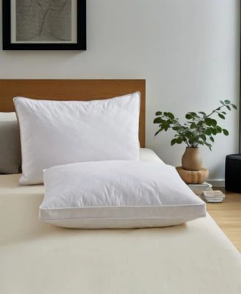 Unikome Down Feather Cooling Pillow