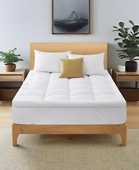 Unikome Loft Down Alternative Mattress Topper