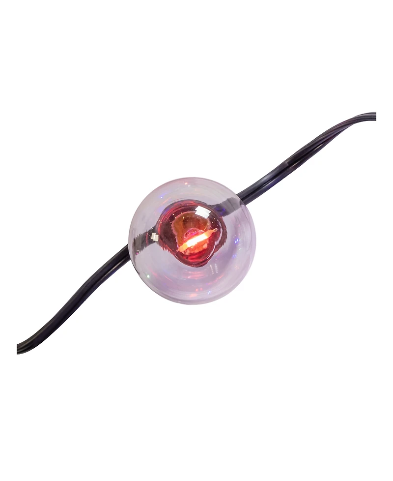 Kurt Adler Ul 10-Light G40 Led Light Set
