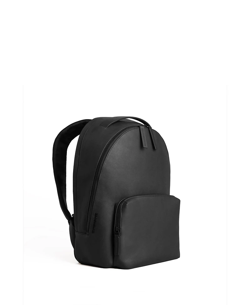 Troubadour Generation Leather Backpack