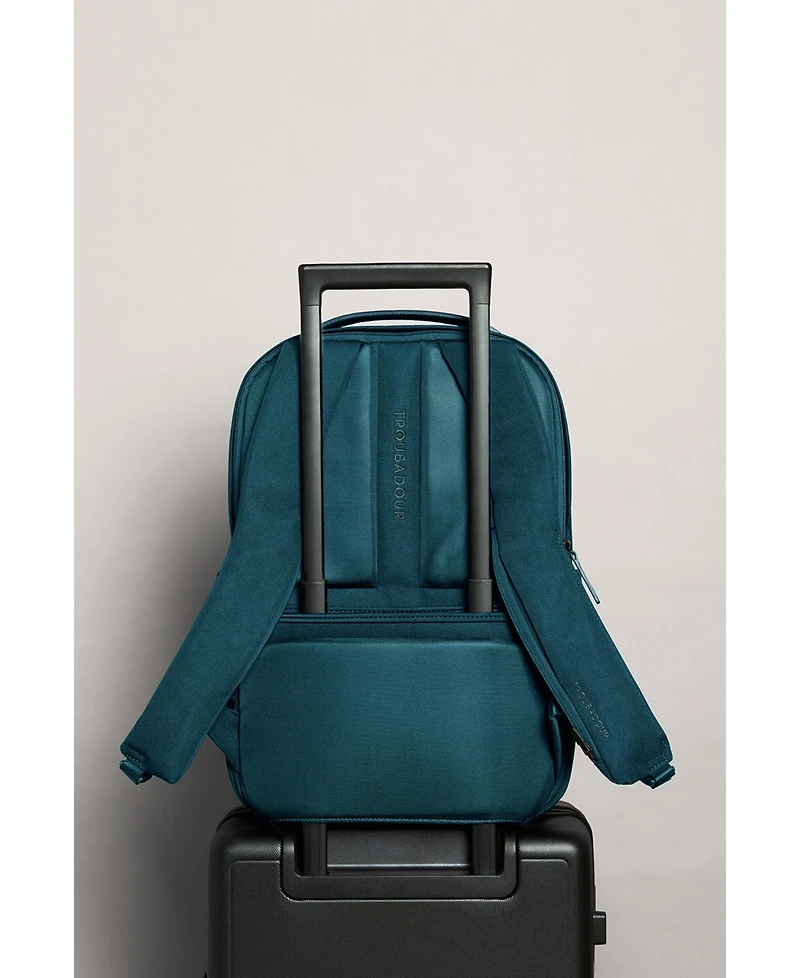 Troubadour Apex Backpack 3.0
