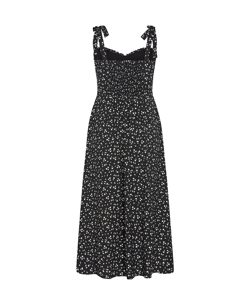 City Chic Women's Penny Print Dress