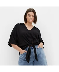 City Chic Women's Rosie Shirt