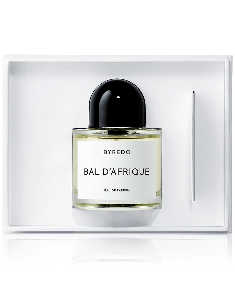 Byredo Bal d'Afrique Eau de Parfum Spray, 3.3 oz.