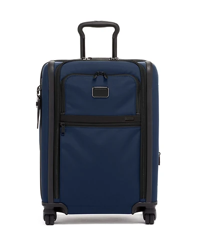 Tumi Alpha 22" Continental Dual Access Carry-On Spinner