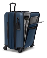 Tumi Alpha 22" Continental Expandable Carry-On Spinner