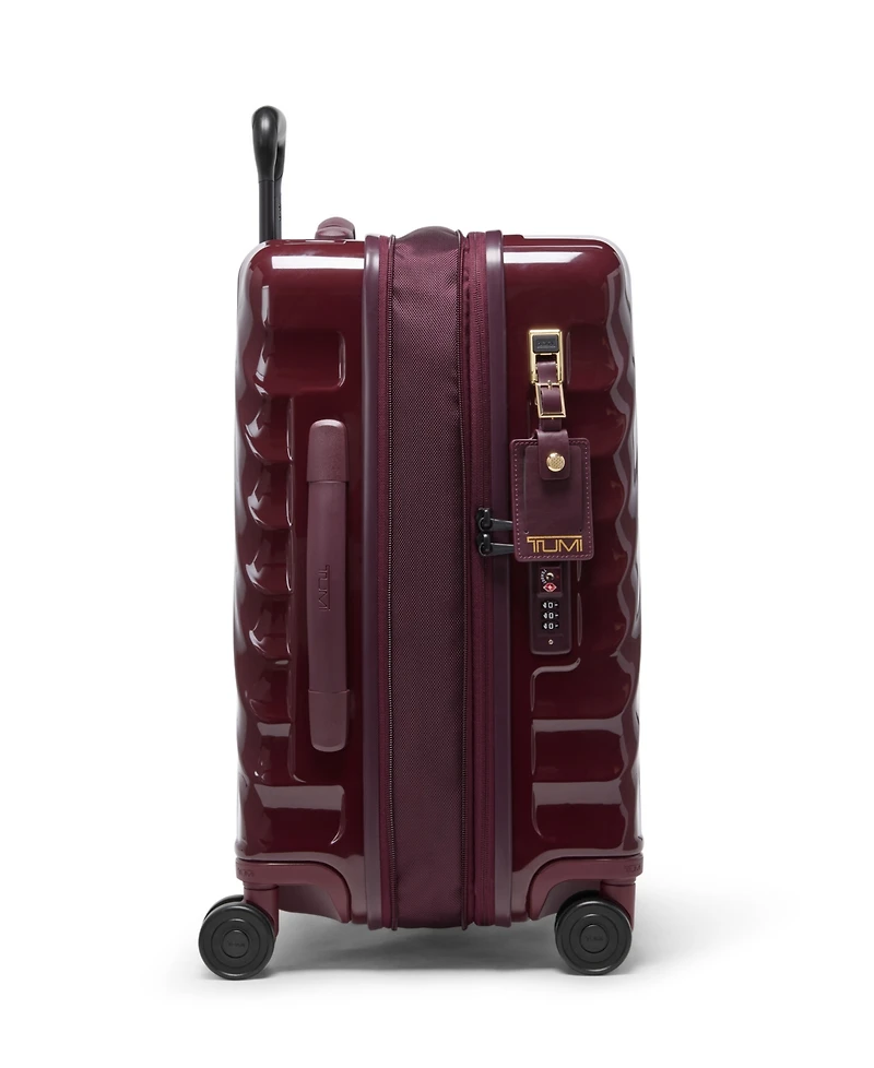 Tumi 21.8" International Expandable Carry-On Spinner