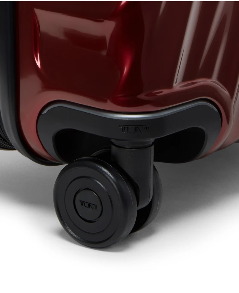 Tumi 21.8" International Expandable Carry-On Spinner