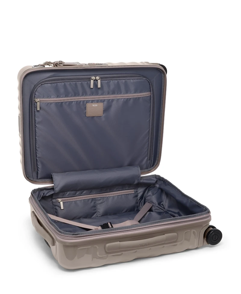 Tumi 21.8" Continental Expandable Carry-On Spinner