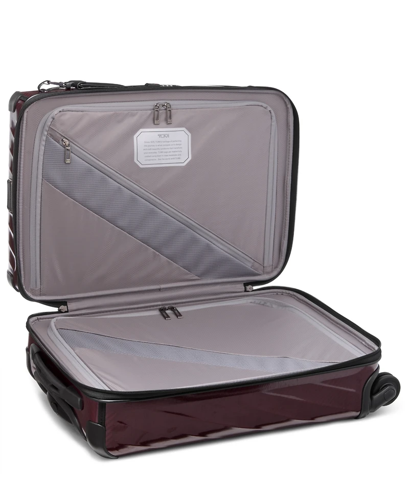 Tumi 21.75" Lite International Carry-On Spinner