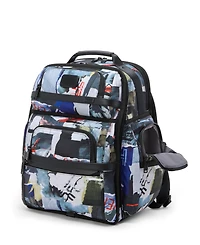 Tumi Alpha 3 17" Brief Pack