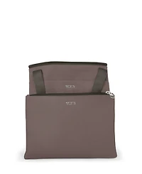 Tumi Voyageur 14" Just Case Packable Travel Tote
