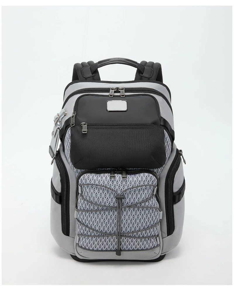 Tumi Alpha 18.8" Bravo Nomadic Backpack