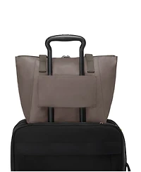 Tumi Voyageur 10" Just In Case Packable Travel Tote, Small