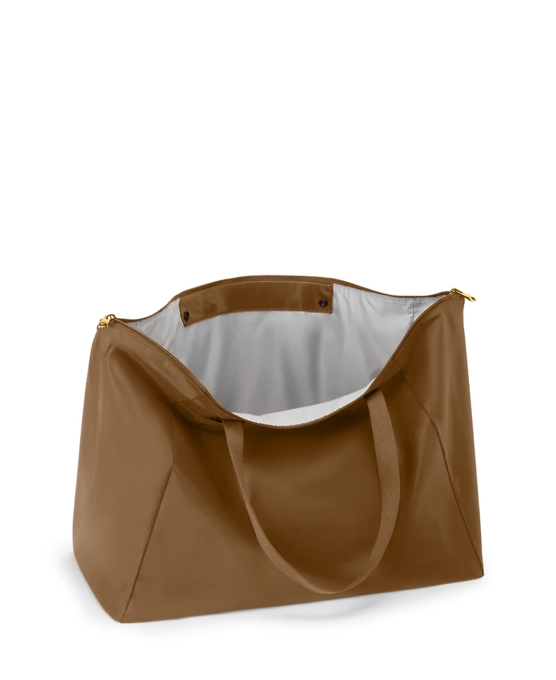 Tumi Voyageur 14" Just In Case Packable Travel Tote