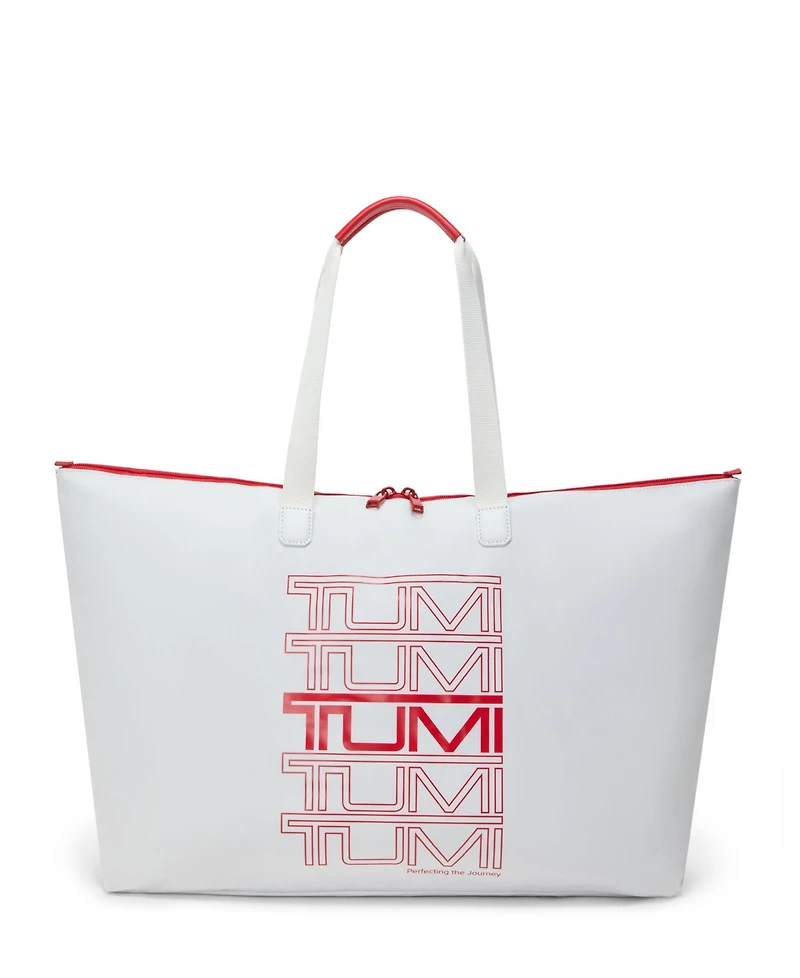 Tumi Voyageur 14" Just In Case Packable Travel Tote