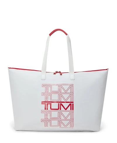 Tumi Voyageur 14" Just In Case Packable Travel Tote