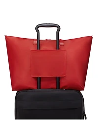 Tumi Voyageur 14" Just In Case Packable Travel Tote