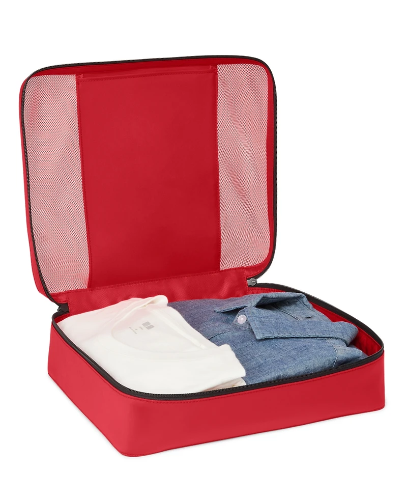 Tumi 12.5" Travel Accessories Packing Cube, Medium
