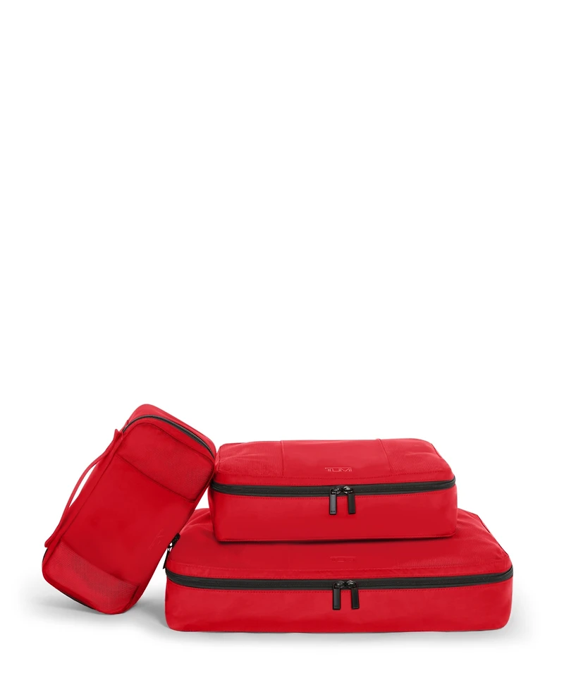 Tumi 17.75" Travel Accessories Packing Cube, Large