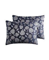 Hallmart Collectibles Balham Jacobean 9-Pc. Comforter Set
