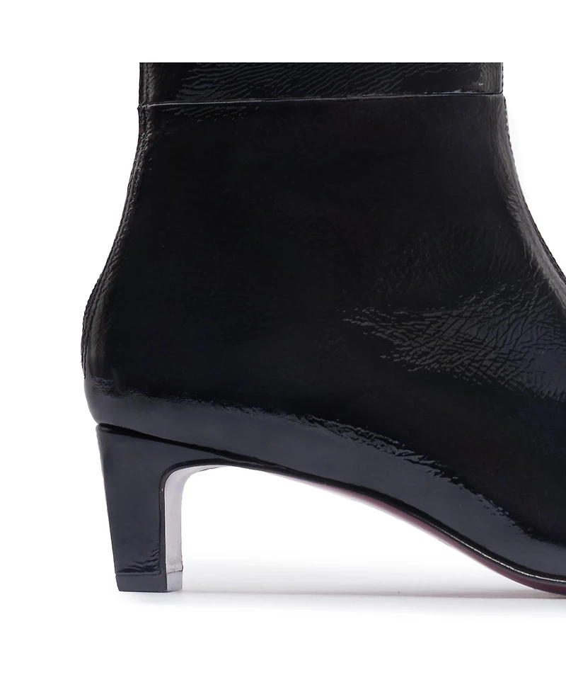 Bernardo Footwear Eton Knee High Boot