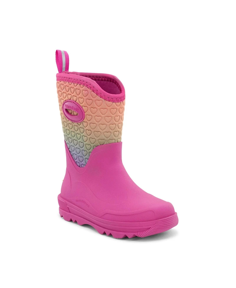 Western Chief Girls Traverse Neoprene Cold Weather Boot