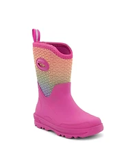 Western Chief Girls Traverse Neoprene Cold Weather Boot