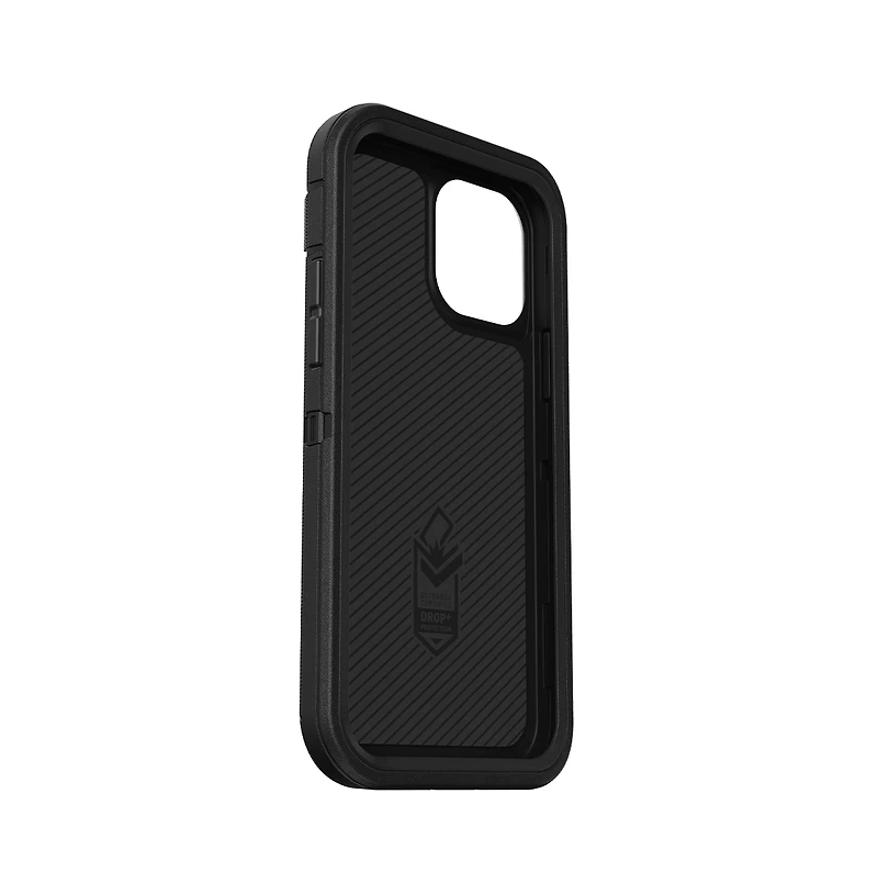 OtterBox Defender Case for Apple iPhone 12 / 12 Pro-Black