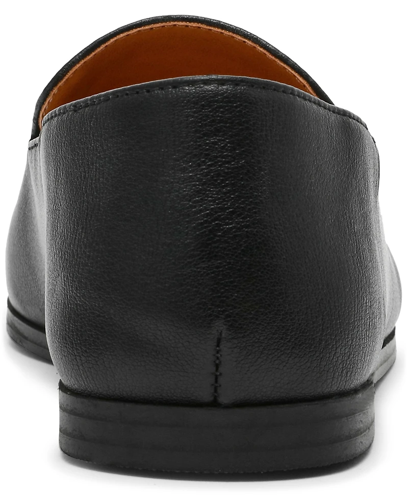 Dv Dolce Vita Women's Maxon Flat Moccasin Loafers