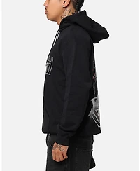 The Anti Order Men's Geisha Hoodie