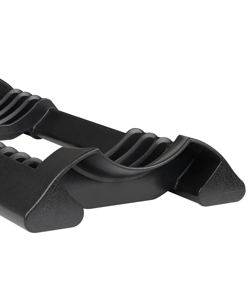 Streamdale Furniture 52LBS Adjustable dumbbell steel and plastic(Rubber coated dumbbell)