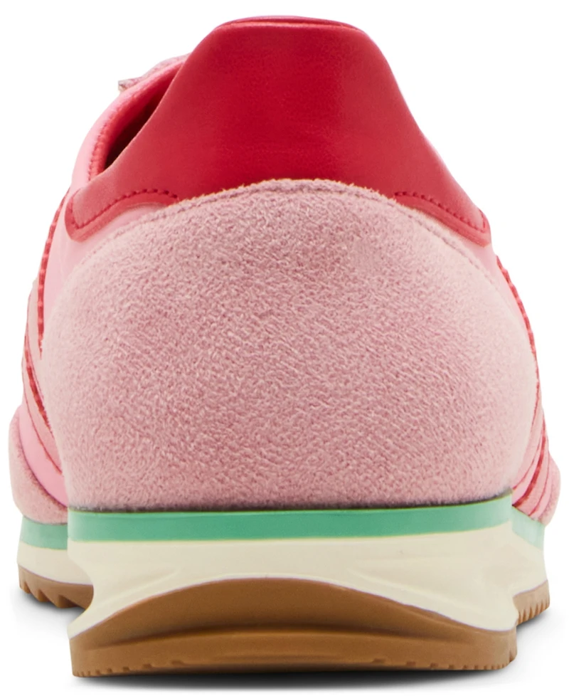 Madden Girl Women's Jumper Low Profile Retro Joggers