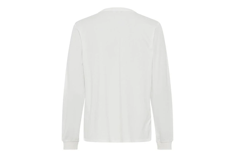 Olsen Women's Solid Tunic T-Shirt