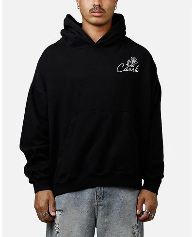 Carre Men's Hand Picked Hoodie