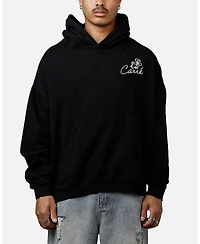 Carre Men's Hand Picked Hoodie