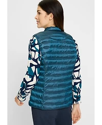 Olsen Women's Quilted Vest